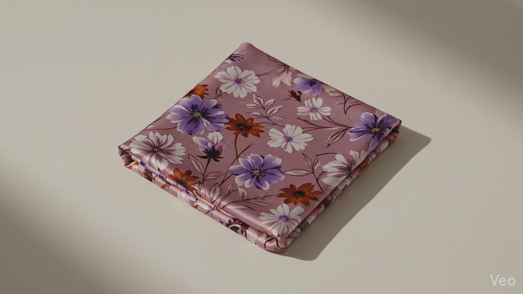 Soft Echo Lightweight Fashion Wrap
