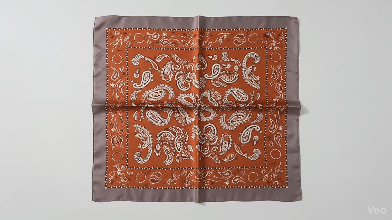 Timeless Harmony Everyday Style Wrap