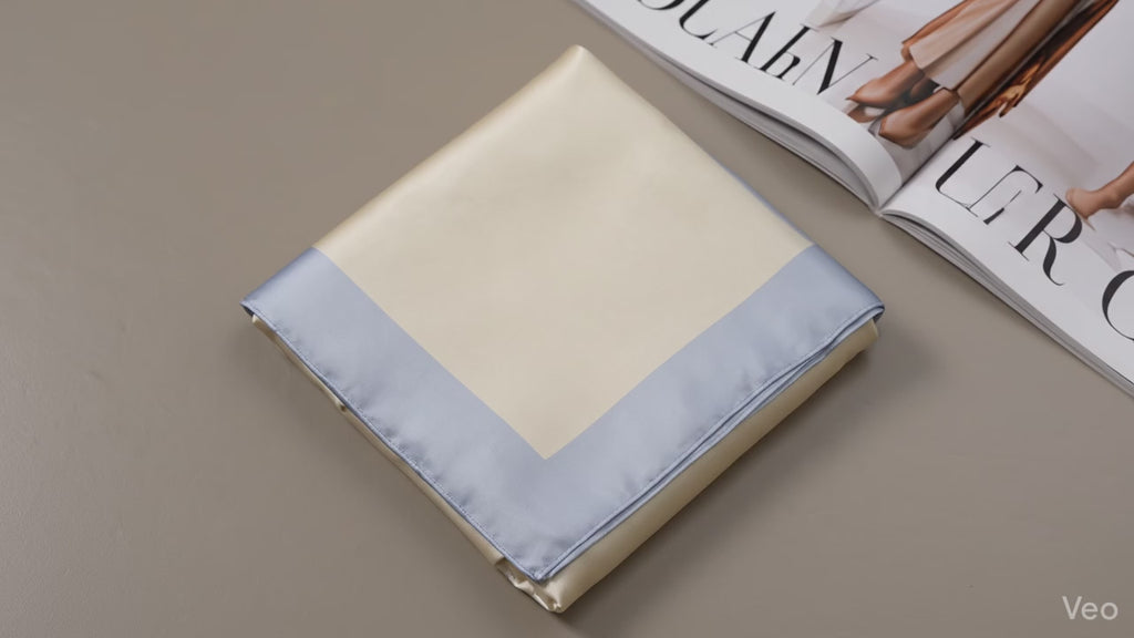 Essence Flow Soft Drape Scarf