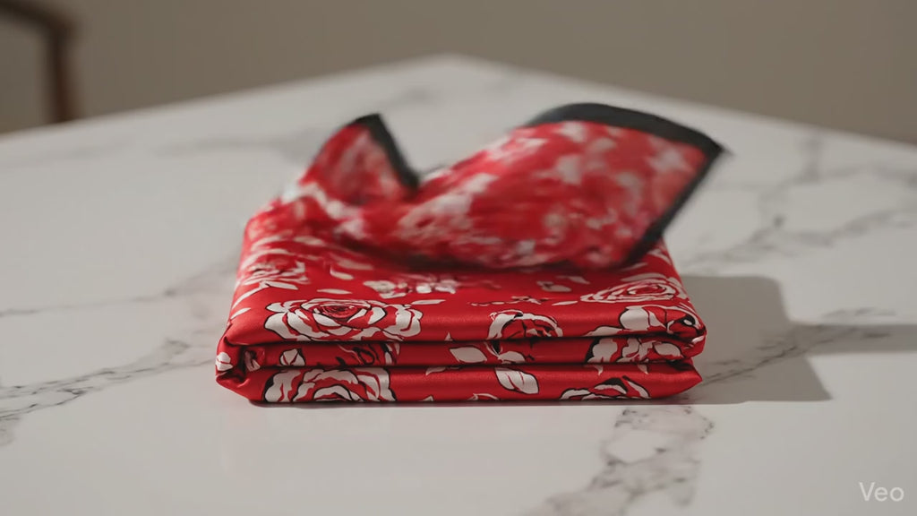 Classic Whisper Soft Touch Scarf