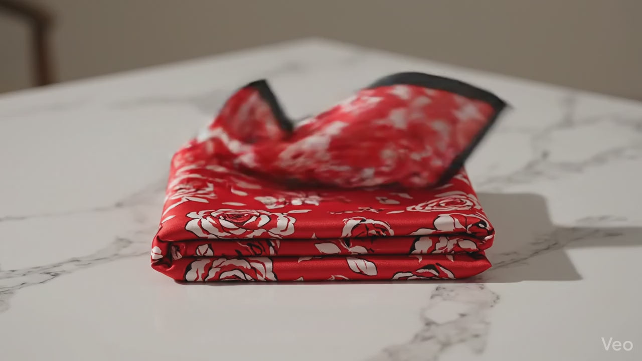 Classic Whisper Soft Touch Scarf