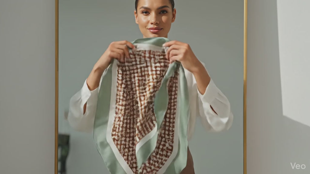 Everyday Poise Relaxed Fit Scarf
