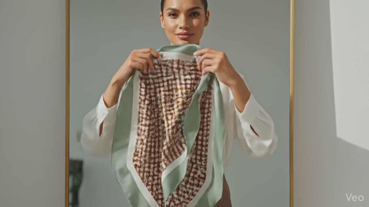 Everyday Poise Relaxed Fit Scarf