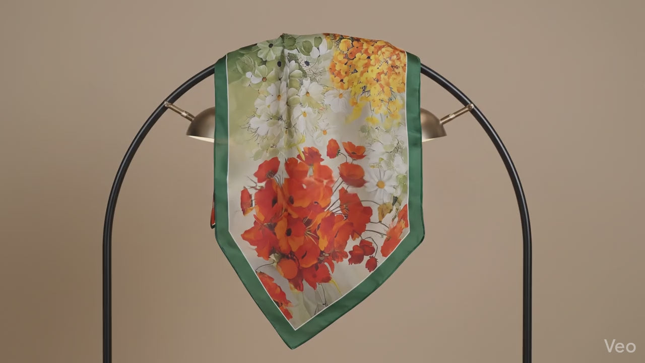 Serene Motion Relaxed Comfort Wrap