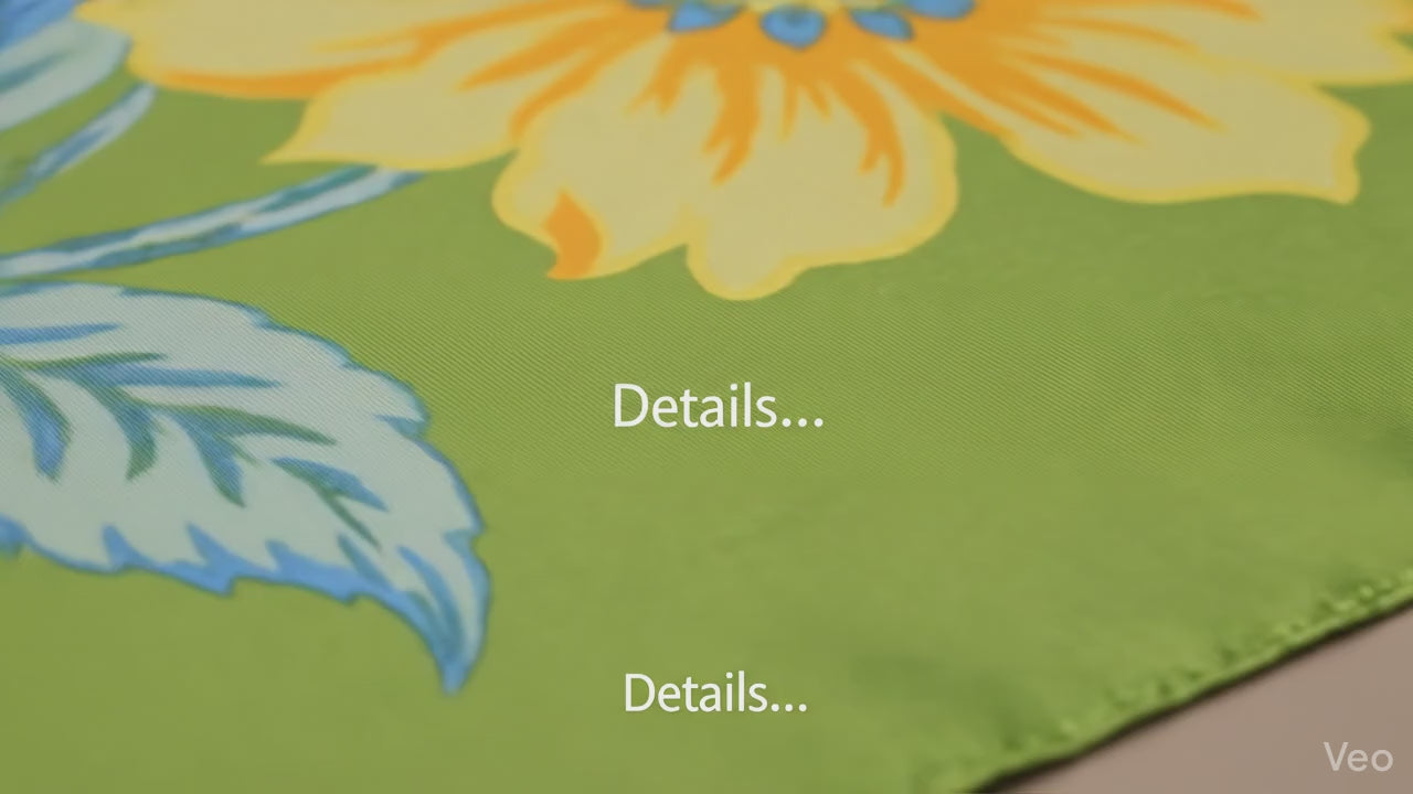 Quiet Path Relaxed Texture Wrap