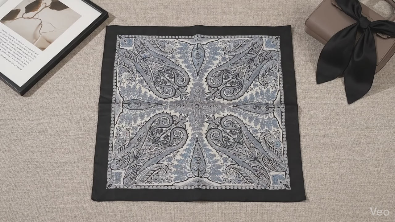 Essential Path Modern Accent Wrap